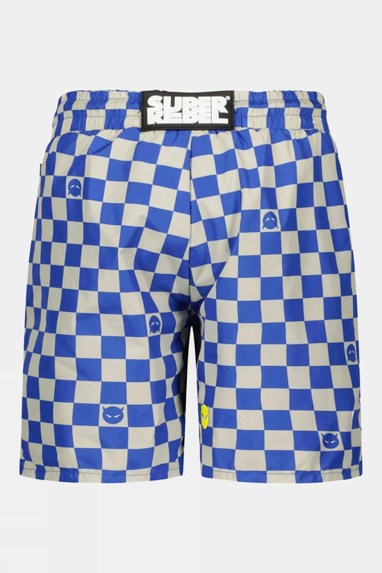 Youth Bay Swim Shorts 14+