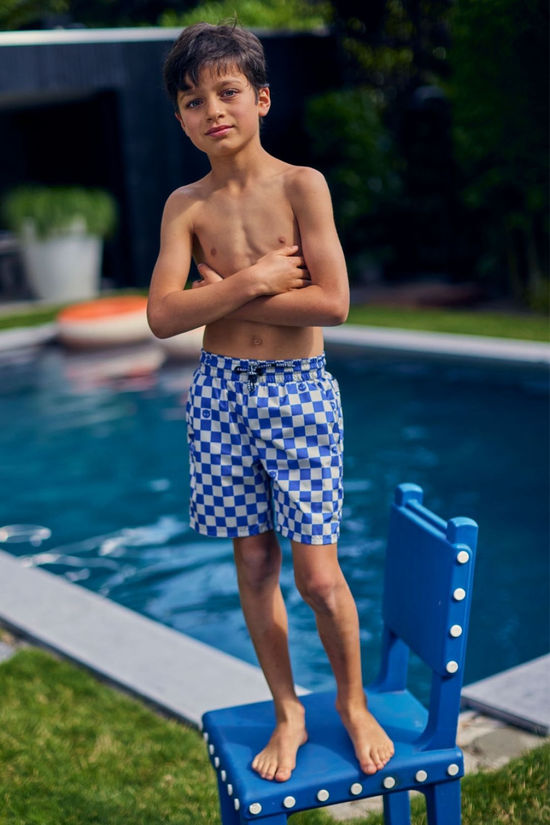 Youth Bay Swim Shorts 14+