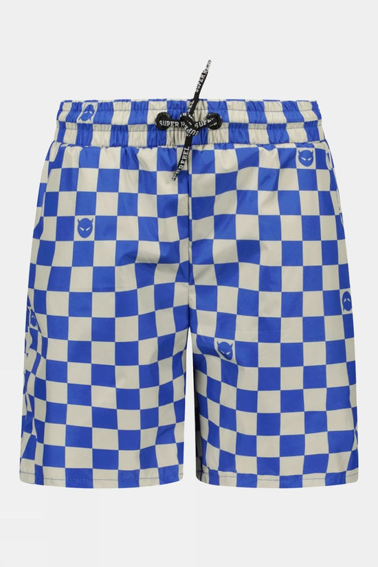 Youth Bay Swim Shorts 14+