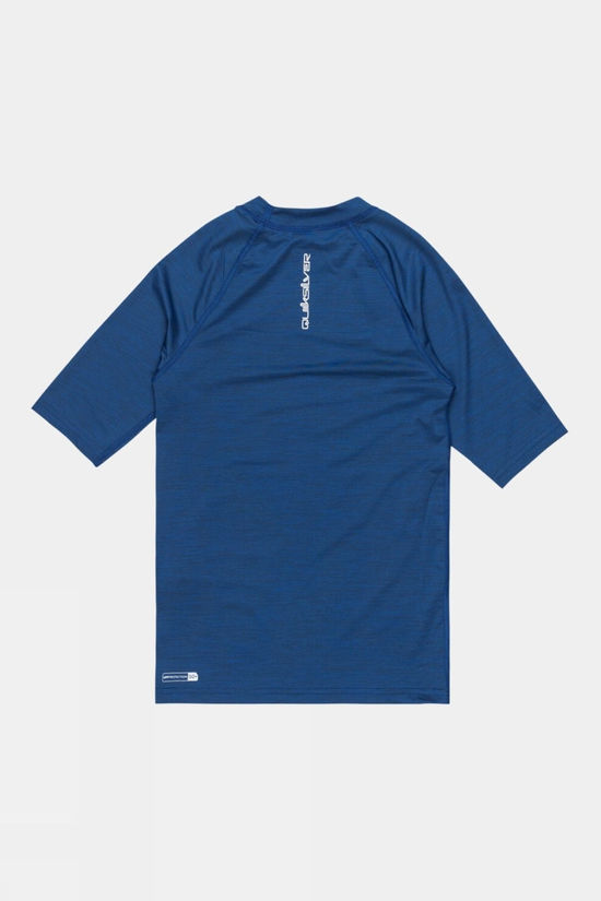 Cotswold Youth Everyday Short Sleeve Rash Vest 14+