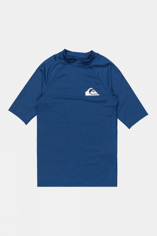 cotswold Youth Everyday Short Sleeve Rash Vest 14+