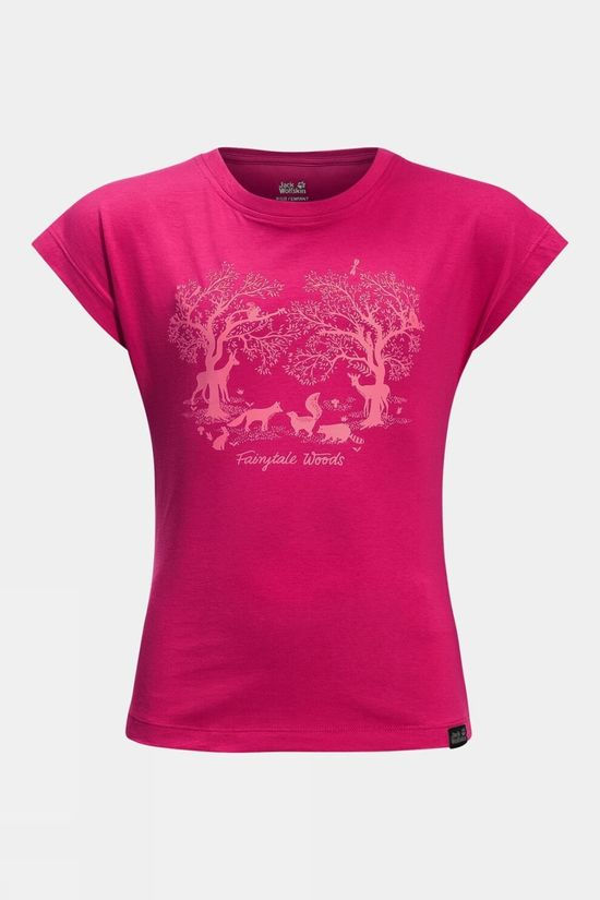 cotswold Youth Fairytale T-Shirt 14+