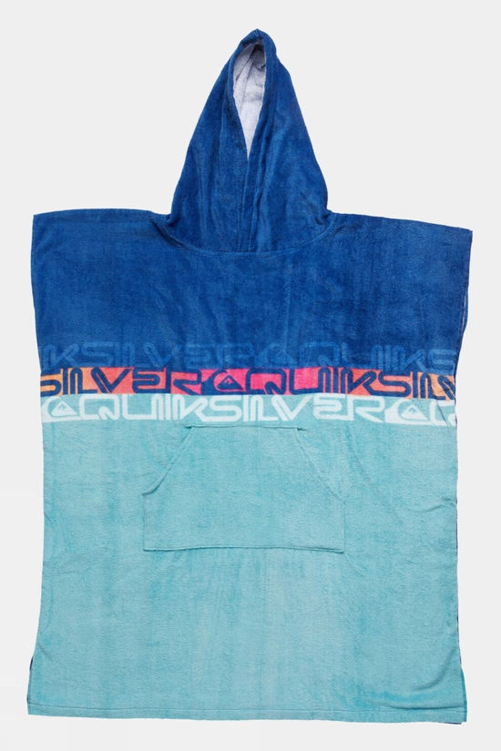 Youth Hoody Towel 14+