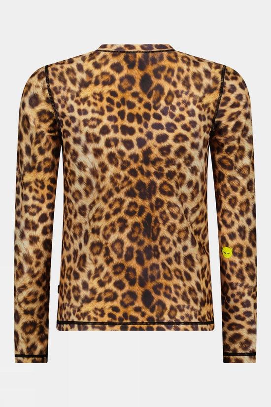Youth Long Island Rash Vest 14+