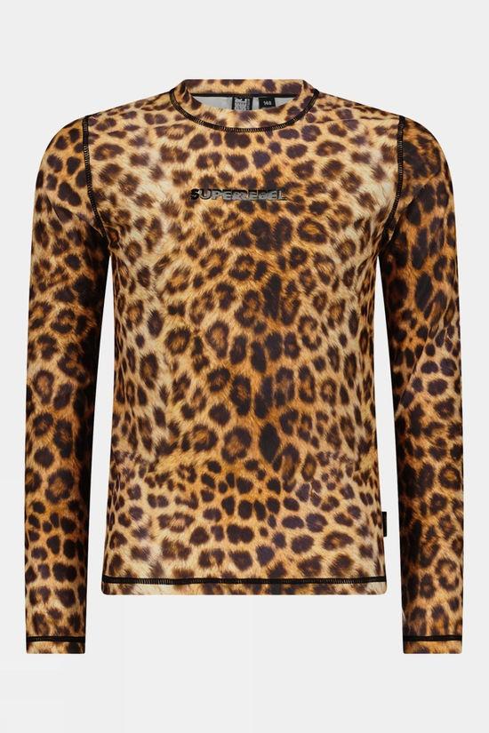 Youth Long Island Rash Vest 14+