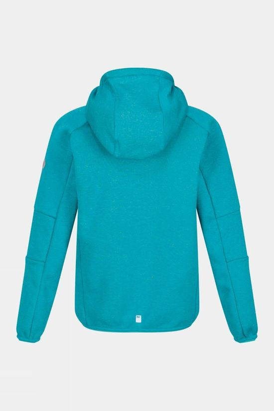 Youth Maxwell Full Zip Fleece 14+