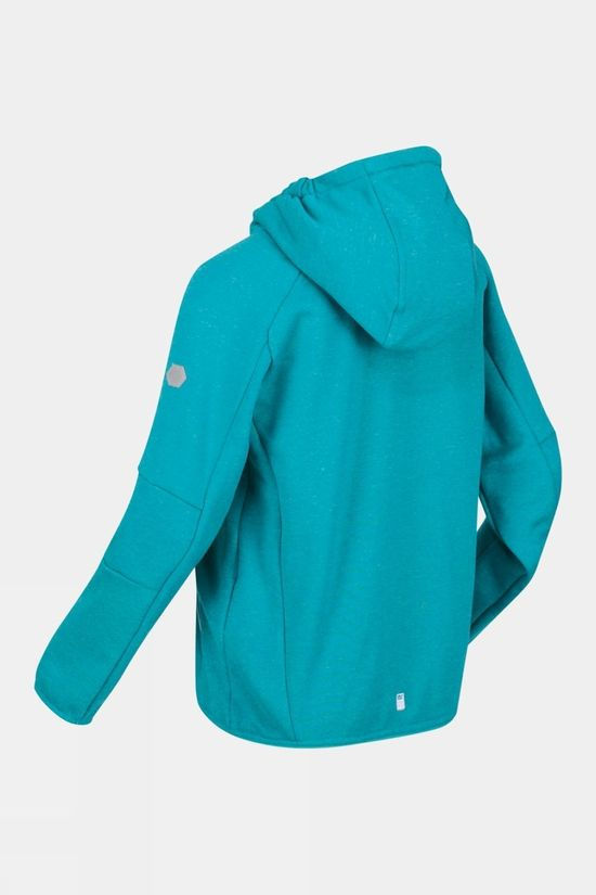 Youth Maxwell Full Zip Fleece 14+