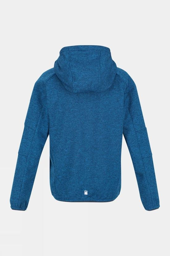 Youth Maxwell Full Zip Fleece 14+