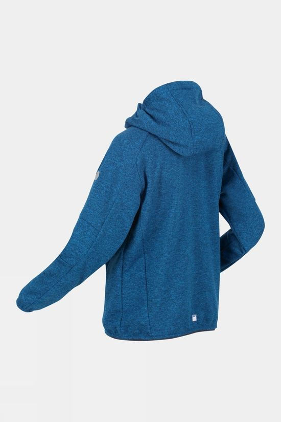 Youth Maxwell Full Zip Fleece 14+