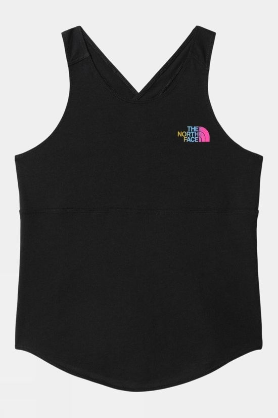 Youth Never Stop Tank Top 14+