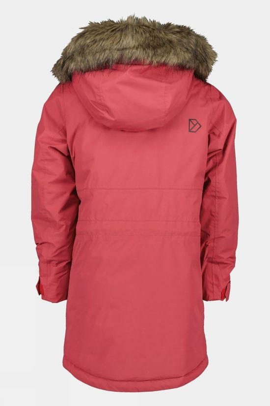 Youth Pyrit Parka