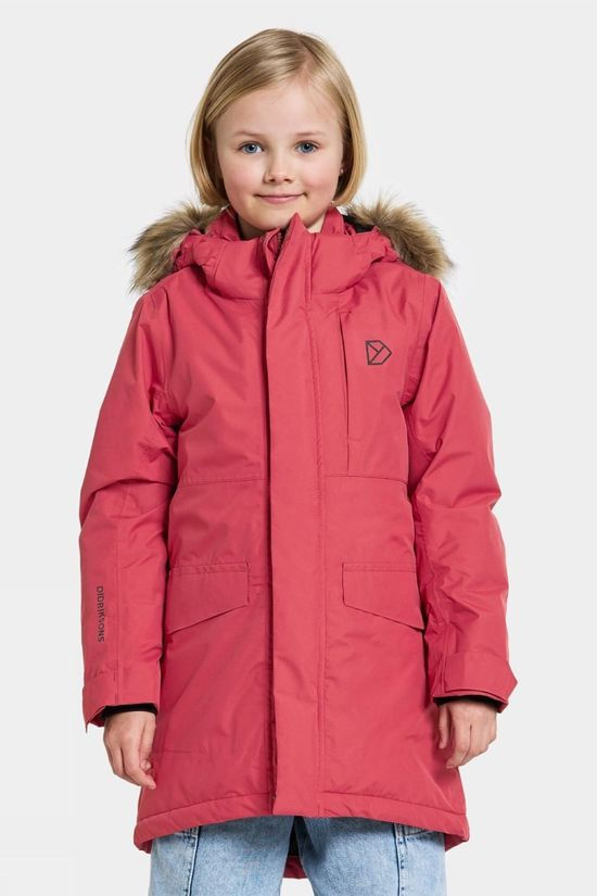 Youth Pyrit Parka