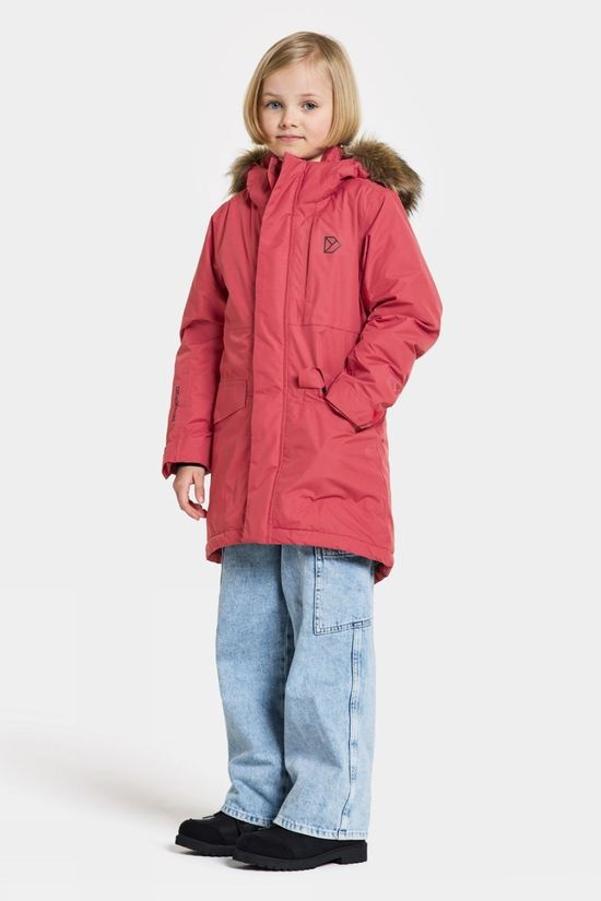 Youth Pyrit Parka