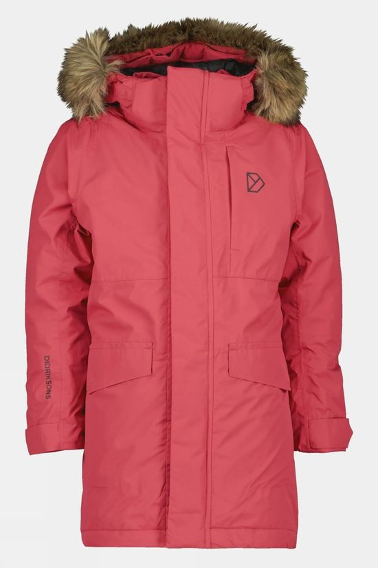 Youth Pyrit Parka