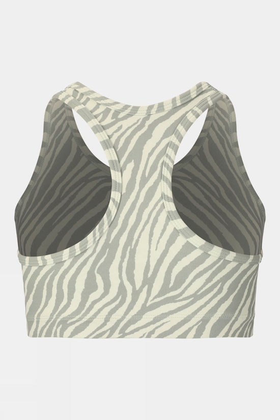 Cotswold Youth Sophia Printed Sports Bra 14+