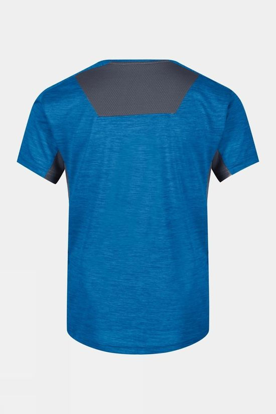 Youth Takson III Marl Active T-Shirt 14+
