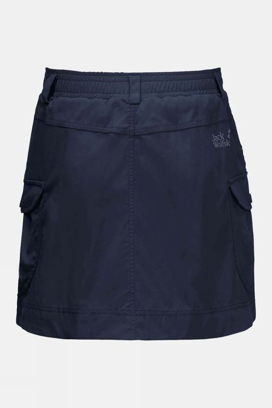 Youth Treasure Hunter Skort 14+