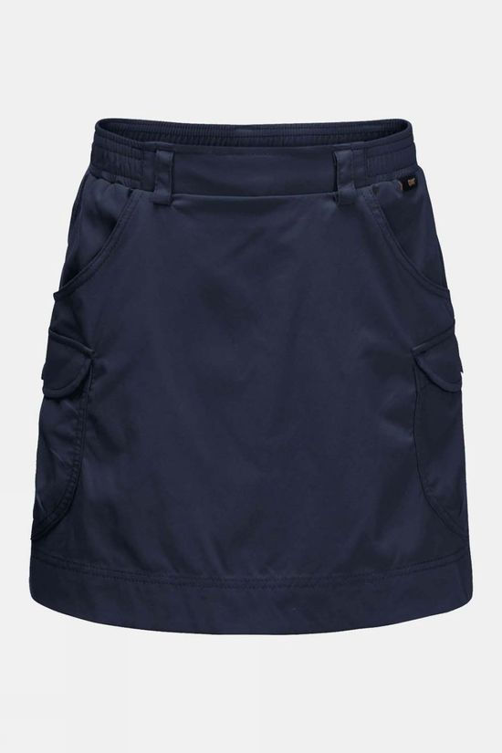 Youth Treasure Hunter Skort 14+