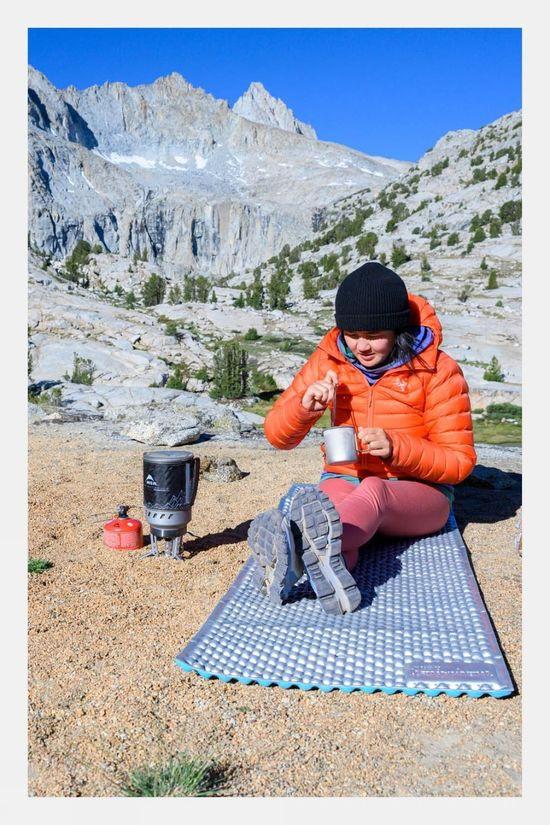 Cotswold Z Lite SOL Sleeping Mat