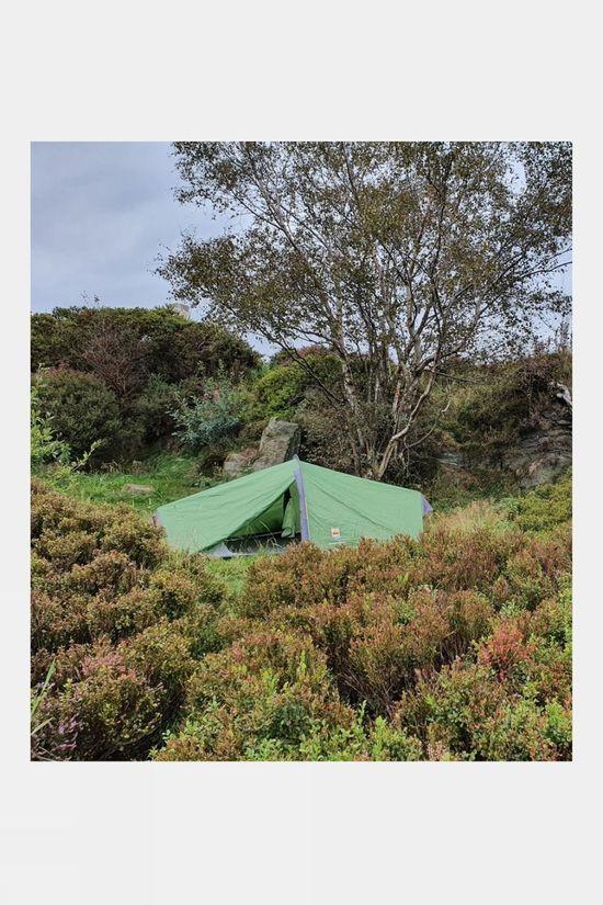 Cotswold Zephyros Compact 2 Tent