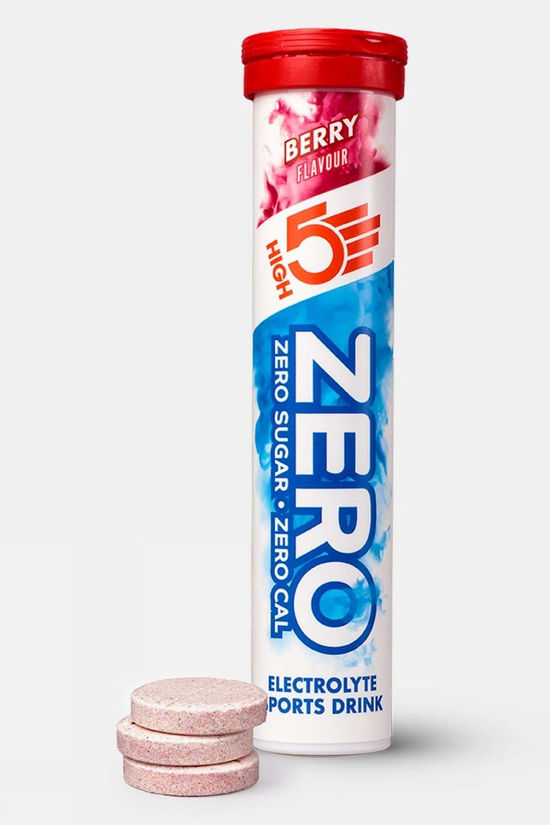 cotswold Zero Tablets - Berry