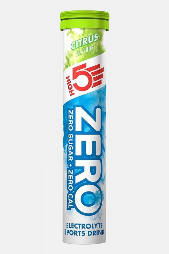 Cotswold Zero Tablets - Citrus