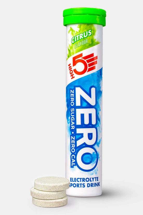 cotswold Zero Tablets - Citrus