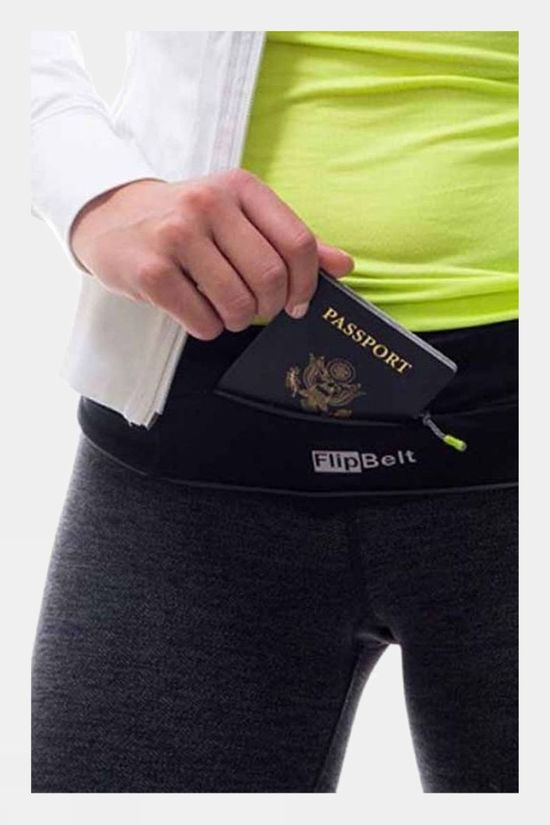 Cotswold Zipper Running Belt