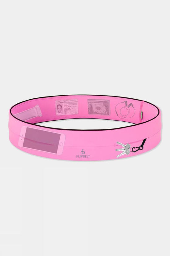 cotswold Zipper Running Belt