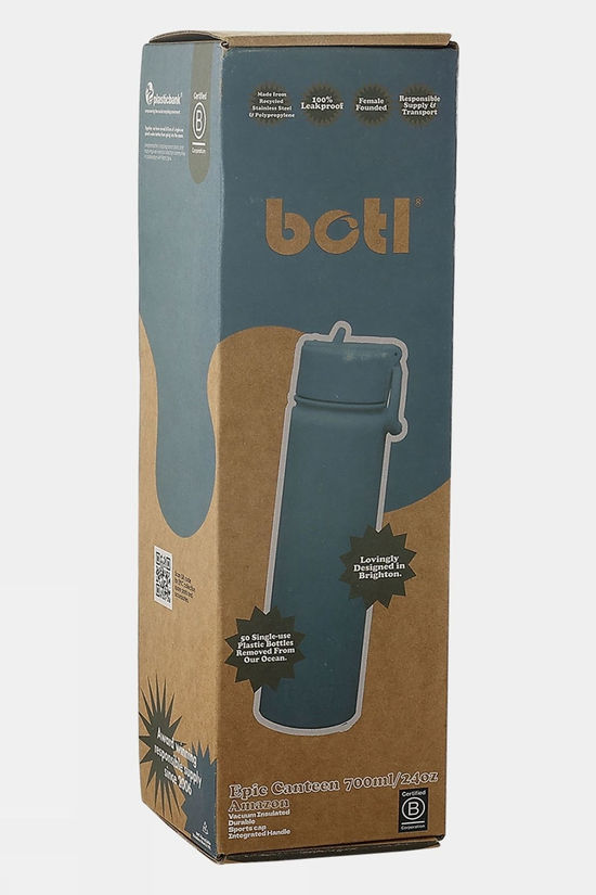 Cotswold Epic Insulated Canteen Drinks Bottle - 700ml