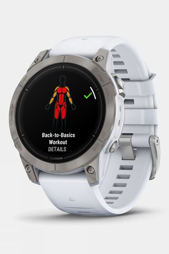 Cotswold Epix Pro Gen 2 Sapphire 47mm GPS Smartwatch