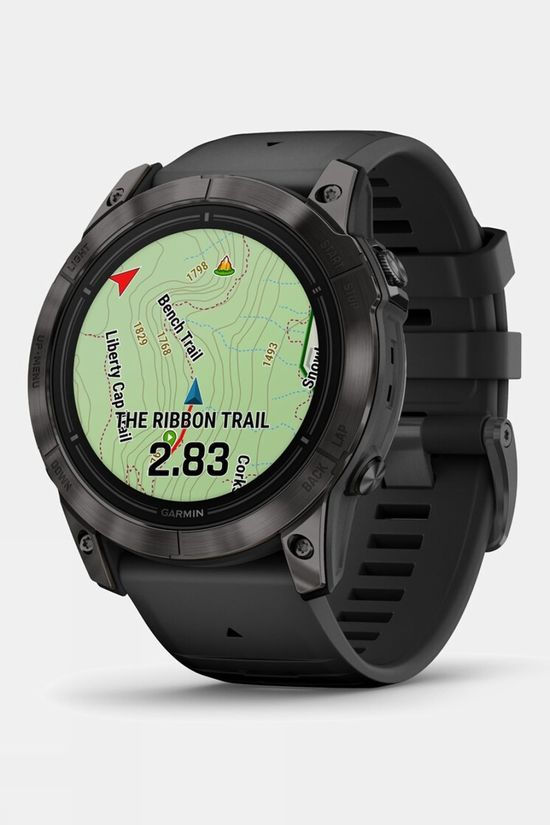 Cotswold Epix Pro Gen 2 Sapphire 51mm GPS Smartwatch