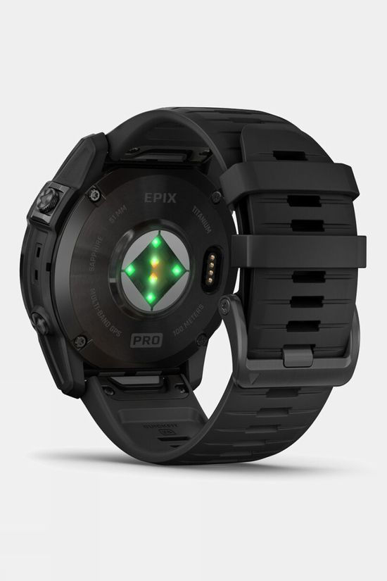 Cotswold Epix Pro Gen 2 Sapphire 51mm GPS Smartwatch