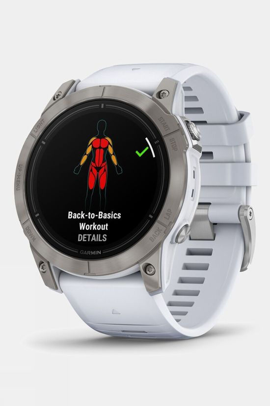 Cotswold Epix Pro Gen 2 Sapphire 51mm GPS Smartwatch
