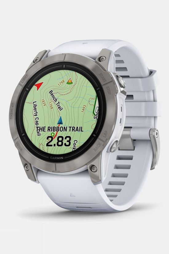 Cotswold Epix Pro Gen 2 Sapphire 51mm GPS Smartwatch