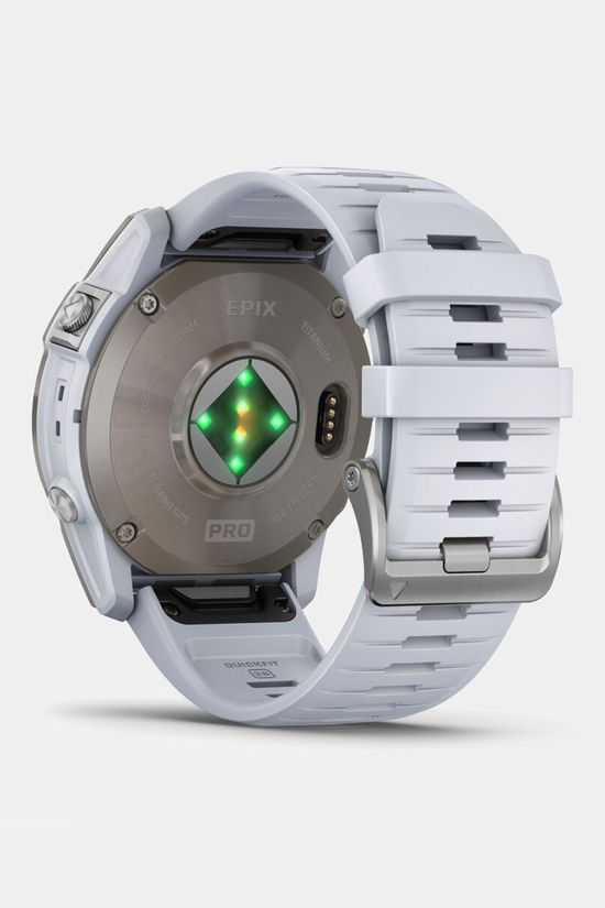 Cotswold Epix Pro Gen 2 Sapphire 51mm GPS Smartwatch