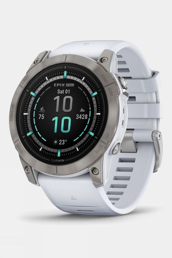 cotswold Epix Pro Gen 2 Sapphire 51mm GPS Smartwatch