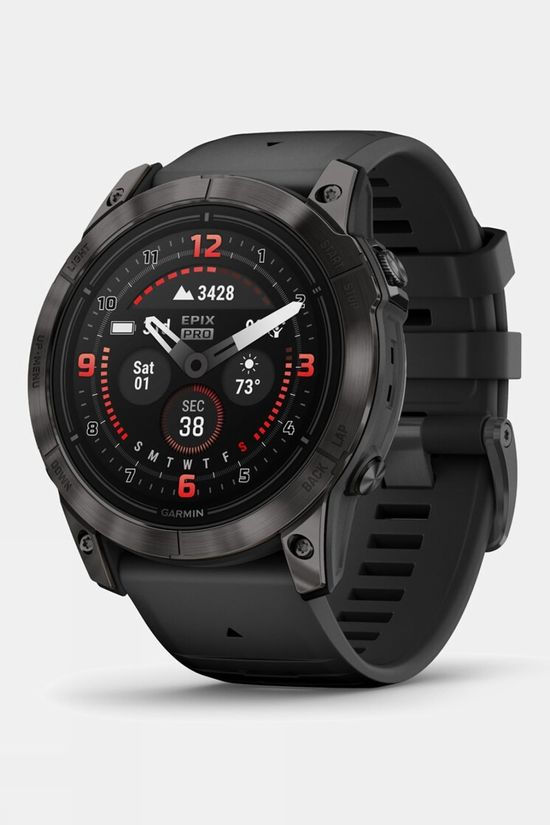 cotswold Epix Pro Gen 2 Sapphire 51mm GPS Smartwatch