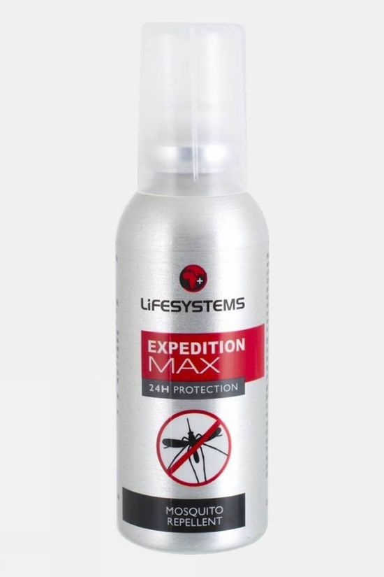cotswold Expedition Max DEET Mosquito Repellent - 50ml