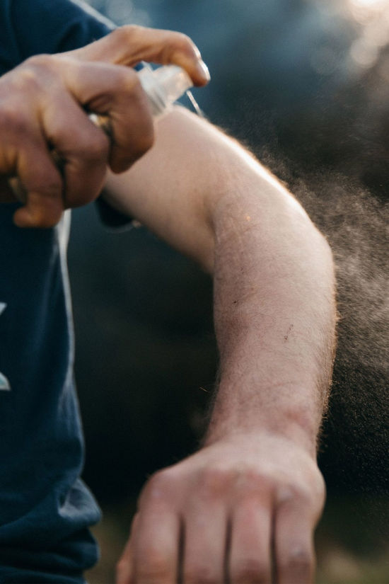 Cotswold Expedition Midge DEET Free Repellent - 100ml