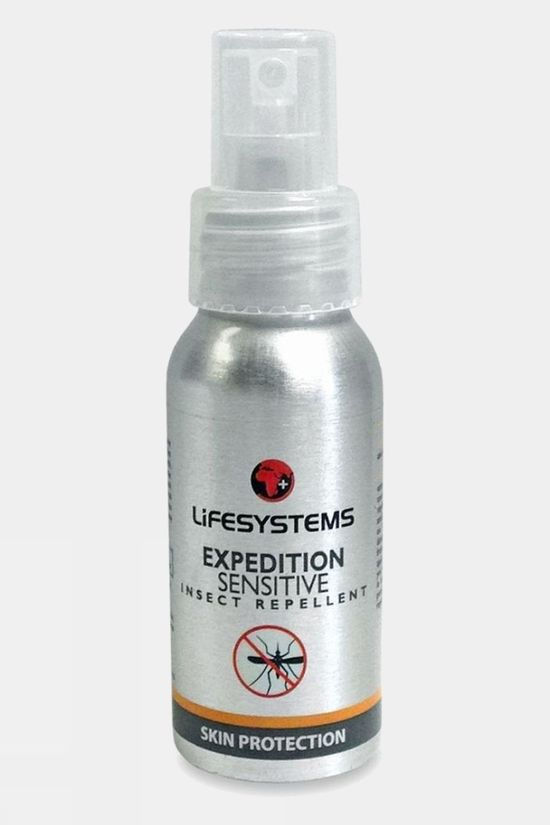 cotswold Expedition Sensitive Insect Repellent (DEET Free) 50ml