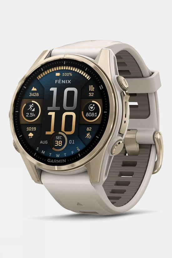cotswold Fenix 8 AMOLED Sapphire 43mm GPS Smartwatch