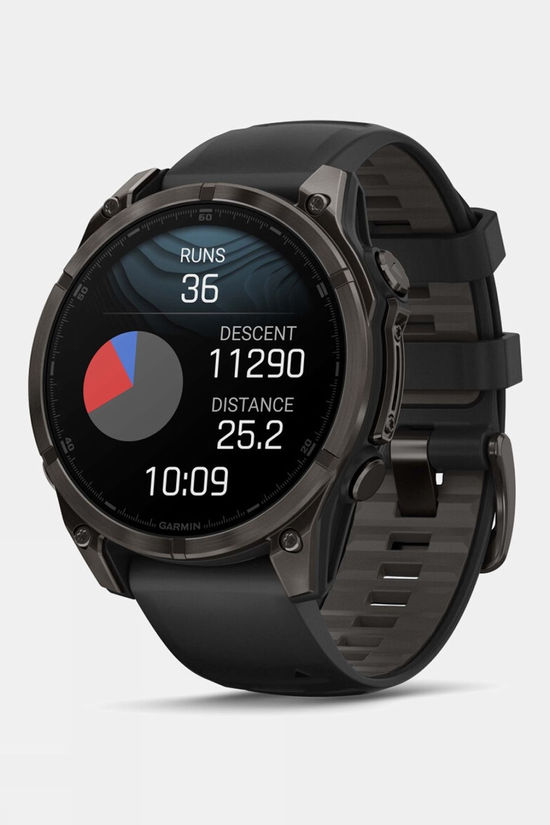 Cotswold Fenix 8 AMOLED Sapphire 47mm GPS Smartwatch