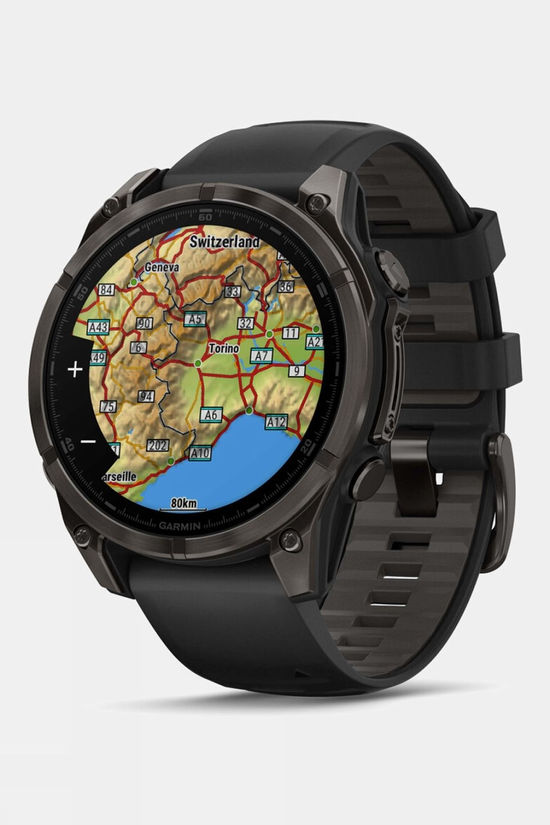 Cotswold Fenix 8 AMOLED Sapphire 47mm GPS Smartwatch