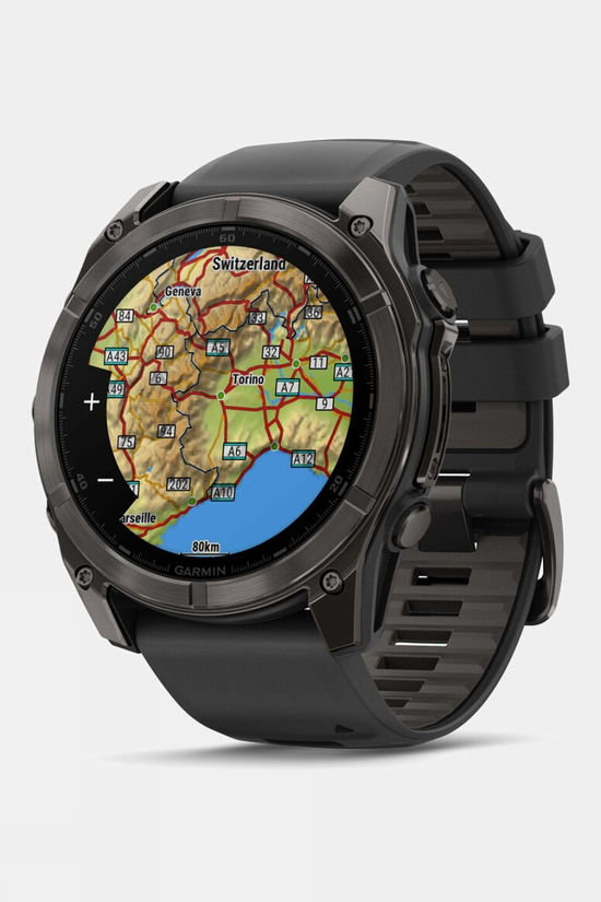 Cotswold Fenix 8 AMOLED Sapphire 51mm GPS Smartwatch