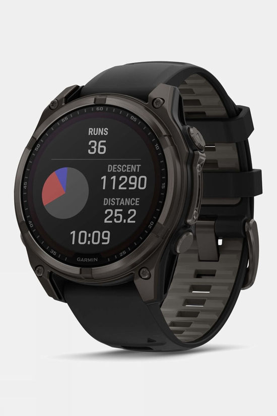 Cotswold Fenix 8 Sapphire Solar 47mm GPS Smartwatch