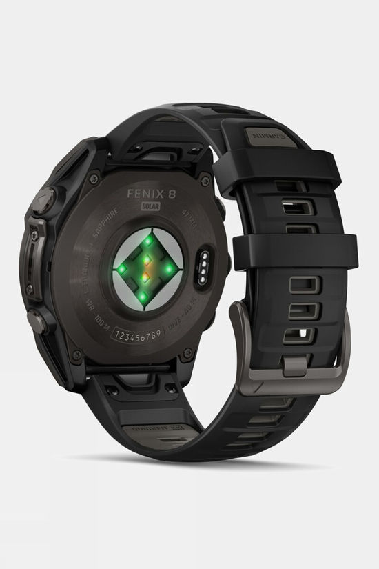Cotswold Fenix 8 Sapphire Solar 47mm GPS Smartwatch
