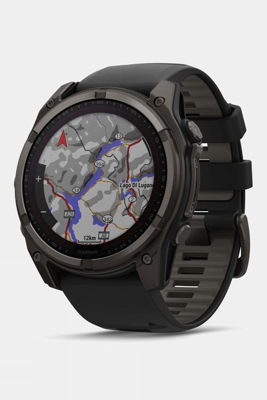 Cotswold Fenix 8 Sapphire Solar 51mm GPS Smartwatch