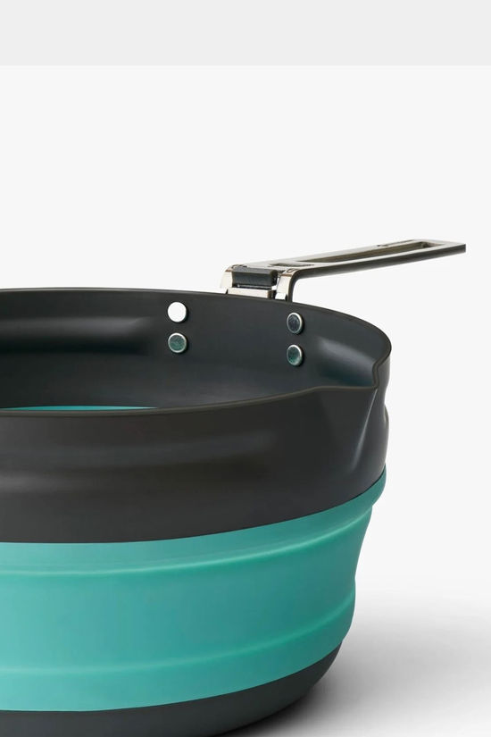 Cotswold Frontier Ultralight Collapsible 2.2L Pouring Pot