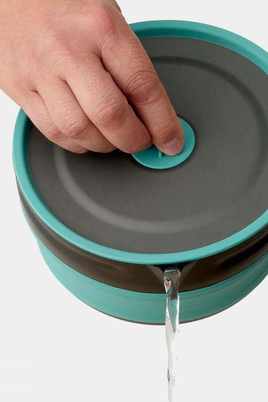 Cotswold Frontier Ultralight Collapsible 2.2L Pouring Pot